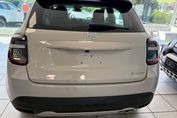 Fiat 600 1.2 Turbo Hybrid eDCT