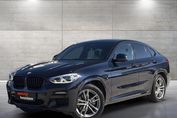 BMW X4 xDrive20d M Sport