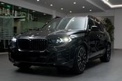 BMW X5 xDrive40d M Sport