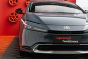 Toyota Prius 2.0 Plug-in Hybrid Prestige
