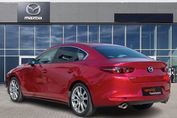 Mazda 3 2.0 Enso aut