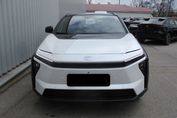 Toyota bZ4X Executive BEV AWD