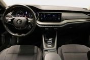 Skoda Octavia 2.0 TDI Ambition DSG