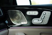 Mercedes GLE 350 de 4MATIC AMG Line