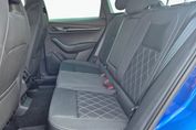 Skoda Karoq 1.5 TSI ACT Sportline DSG
