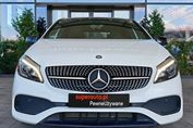 Mercedes Klasa A 200 7G-DCT  AMG Line