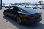 Audi A7 Sportback 55 TFSI e quattro S Line