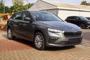 Skoda Scala Edition 130 1.0 TSI