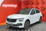 Skoda Kamiq Monte Carlo 1.0 TSI DSG