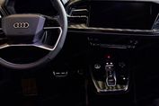 Audi Q4 e-tron 55 quattro Advanced Sportback