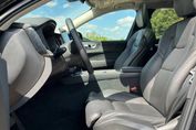 Volvo XC60 B5 B AWD Ultra Dark