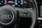 Audi A3 35 TFSI mHEV S tronic