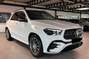 Mercedes GLE 450 d  4-Matic AMG Line