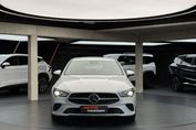 Mercedes CLA 180 d Progressive