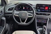 Volkswagen T-Roc TSI Style