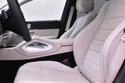 Mercedes GLE Coupe 450 d 4-Matic AMG Line
