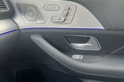 Mercedes GLE AMG Coupe 53  4-Matic+