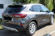 Ford Kuga Titanium 2.5 FHEV