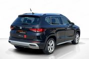Seat ATECA TSI  S&S
