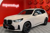 BMW X3 xDrive20 M Sport