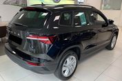 Skoda Karoq Edition 130 2.0 TDI SCR 4x4 DSG