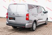 Opel Vivaro L2H1 Zabudowa Brygadowa