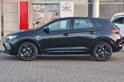 Opel Grandland X Grandland 1.2 T mHEV GS S&S eDTC6