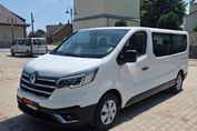 Renault Trafic 2.0 Blue dCi L2 Equilibre