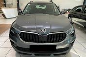 Skoda Kamiq Selection 1.5 TSI DSG
