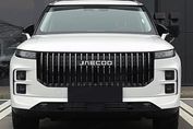 Jaecoo 7 Exclusive DHT 1.5 T-GDI HEV
