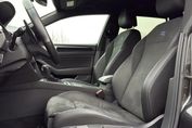 Volkswagen Arteon 2.0 TSI 4Motion R DSG