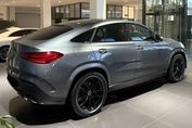Mercedes GLE Coupe 450 d 4-Matic AMG Line