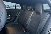 Mercedes CLA 200 d AMG Line 8G-DCT