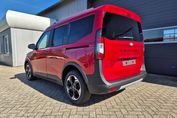 Ford Tourneo Courier Active A7