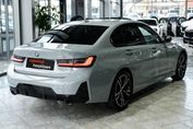 BMW Seria 3 320i M Sport