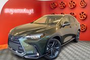 Lexus NX 350h Prestige 2.5 Hybrid AWD