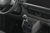 Volkswagen Transporter Kombi TDI L2H1