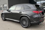 Mercedes GLC 220 d 4-Matic AMG Line