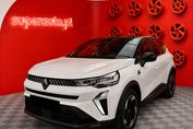 Renault Captur Techno Eco-G LPG 1.2 TCe