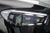 Mercedes GLE Coupe 300 d 4-Matic AMG Line
