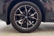 BMW X4 xDrive20d M Sport