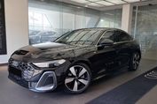 Audi A5 TDI S line