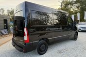Renault Master dCi L2H2