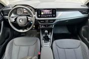 Skoda Scala 1.0 TSI Ambition