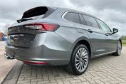 Skoda Superb L&K 2.0 TDI DSG 4x4