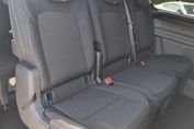 Ford Transit Custom Kombi 320 L2H1 M1 Trend