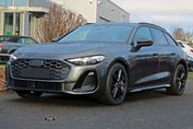 Audi A5 TDI quattro S line Avant