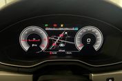 Audi A4 Avant 35 TDI mHEV S tronic