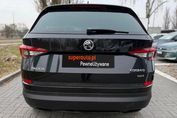 Skoda Kodiaq TSI 4x4 Style DSG