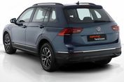 Volkswagen Tiguan 1.4 eHybrid Life DSG